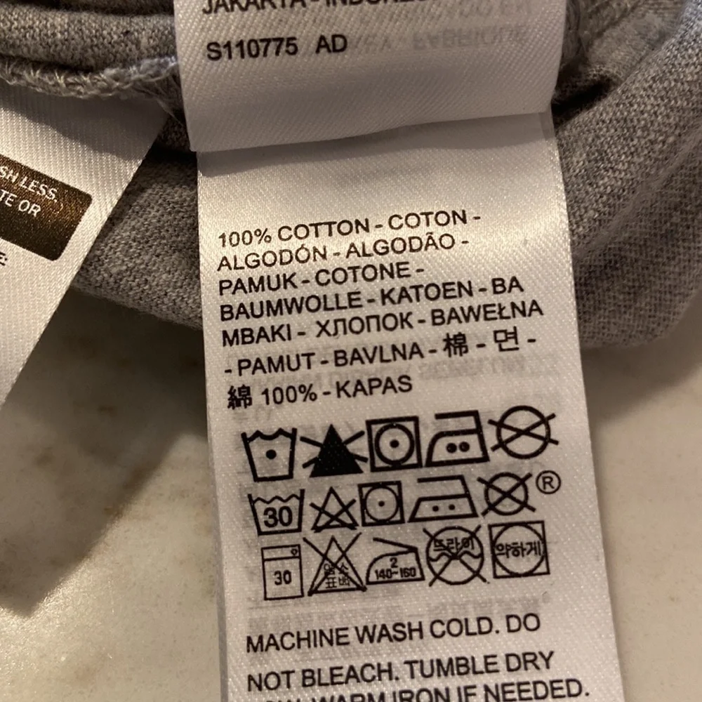 Levis levi men